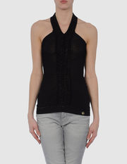 ROBERTO CAVALLI - Top