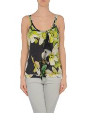 ROBERTO CAVALLI - Top