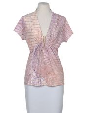 ROBERTO CAVALLI - T-shirt maniche corte