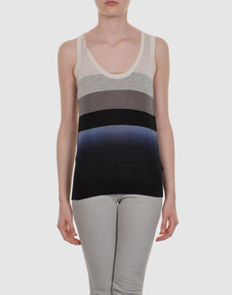 ARMANI JEANS - TOPS - Tops - bei YOOX.COM
