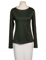 TIM HAMILTON - Long sleeve t-shirt