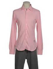 JAGGY - Long sleeve shirt