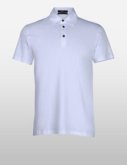 ZEGNA SPORT - Polo shirt
