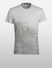ZEGNA SPORT - Short sleeve t-shirt
