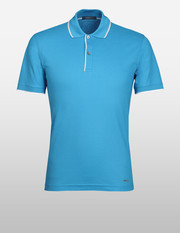 ZEGNA SPORT - Polo shirt