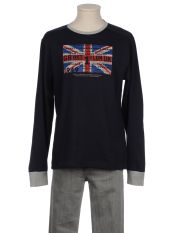HACKETT - Long sleeve t-shirt