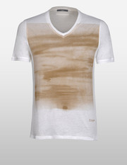 ZZEGNA - Short sleeve t-shirt