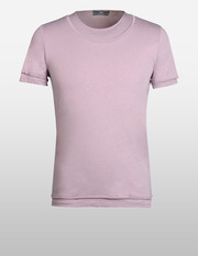 ZZEGNA - Short sleeve t-shirt