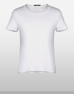 Short sleeve t-shirt Men's - ZZEGNA