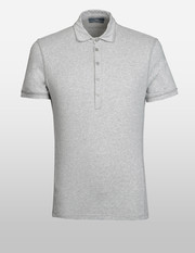 ZZEGNA - Polo shirt