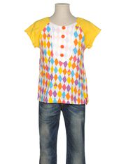 AGATHA RUIZ DE LA PRADA - 半袖T シャツ