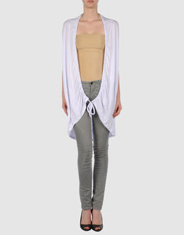Lo Not Equal - Maille - Cardigans