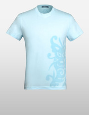 ZEGNA SPORT - Short sleeve t-shirt