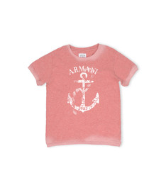 ARMANI JUNIOR - T-Shirts