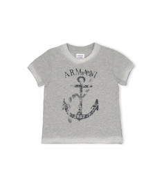 ARMANI JUNIOR - 半袖T-SHIRTS