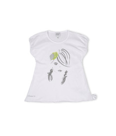 ARMANI JUNIOR - 半袖T-SHIRTS