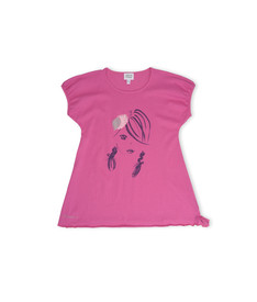 ARMANI JUNIOR - T-Shirts