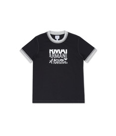 ARMANI JUNIOR - 半袖T-SHIRTS