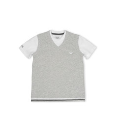 ARMANI JUNIOR - 半袖T-SHIRTS