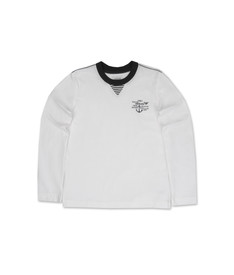 ARMANI JUNIOR - 長袖T-SHIRTS