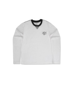 ARMANI JUNIOR - 長袖T-SHIRTS