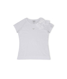 ARMANI JUNIOR - 半袖T-SHIRTS