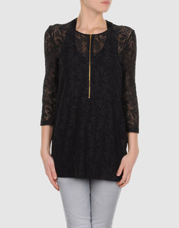 Axara Paris - Chemises - Blouses