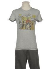 WRANGLER - Short sleeve t-shirt