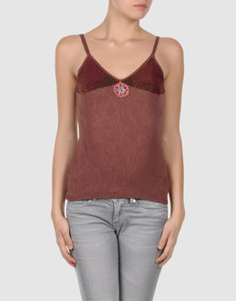Custo Barcelona - Tops - Tops