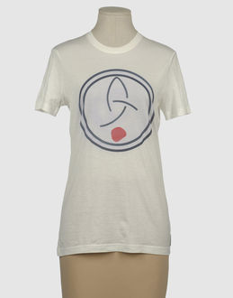 Armani Jeans - Tops - t-shirts manches courtes