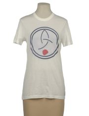 ARMANI JEANS - T-shirt maniche corte