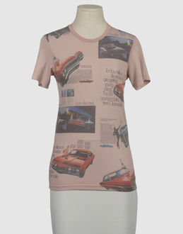 Custo Barcelona - Tops - t-shirts manches courtes