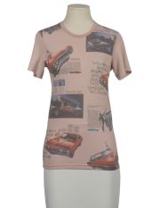 CUSTO BARCELONA - T-shirt maniche corte
