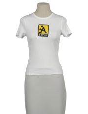 A-STYLE - Short sleeve t-shirt