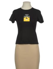 A-STYLE - Short sleeve t-shirt