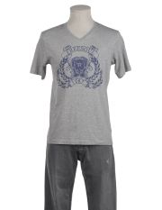 FREESOUL - T-shirt maniche corte