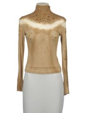 VOYAGE - T-shirt maniche lunghe