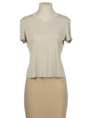 CARACTERE - Short sleeve t-shirt