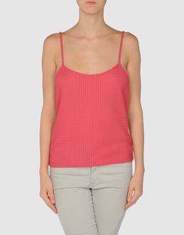 Armani Collezioni - Tops - Tops