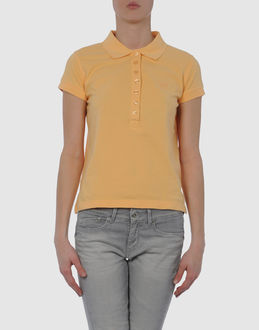 Armani Jeans - Tops - Polos