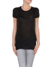 JEAN PAUL GAULTIER FEMME - Short sleeve t-shirt