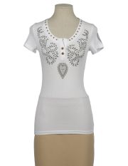 LALTRAMODA - Short sleeve t-shirt