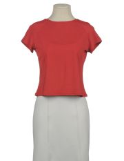 CARACTERE - Short sleeve t-shirt