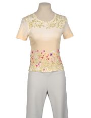 CERRUTI JEANS - Κοντομάνικο  t-shirt