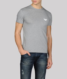 ARMANI JEANS - Short-sleeve t-shirt