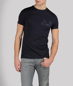 ARMANI JEANS - Short-sleeve t-shirt