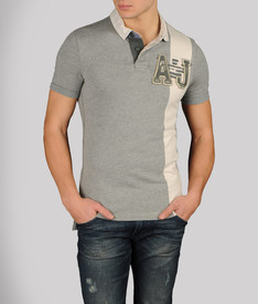 ARMANI JEANS - Polo