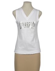 CIMARRON - T-shirt senza maniche
