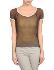 VOYAGE - T-shirt maniche corte