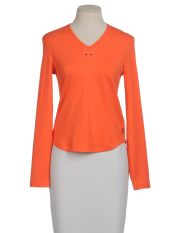 CARACTERE - Long sleeve t-shirt